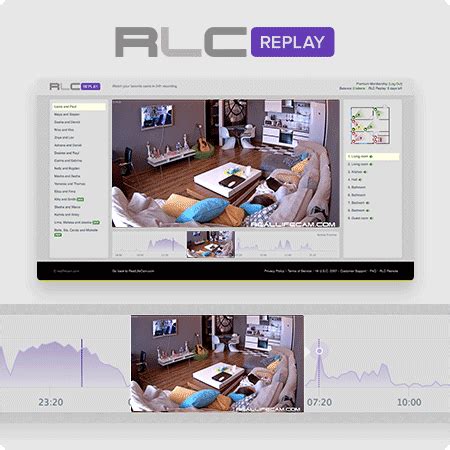 realifecam.com|RealLifeCam (RLC)